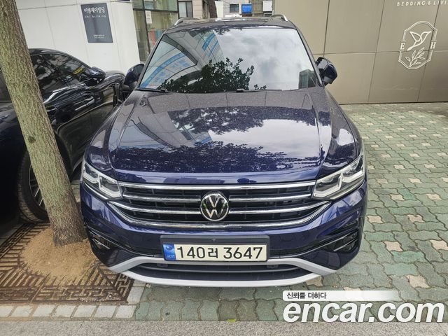 2023 Volkswagen Tiguan, VIN WVGZZZ5N7PM011324