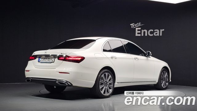 2023 Mercedes-Benz E-Class, VIN W1KZF8GB7PB166385