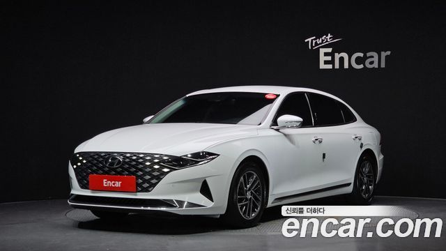 2023 Hyundai Grandeur, VIN KMHF141DBPA520934