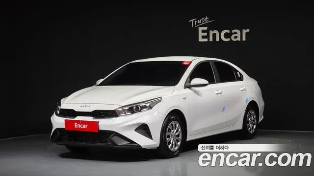 2024 Kia K3, VIN KNAF141BERA969795
