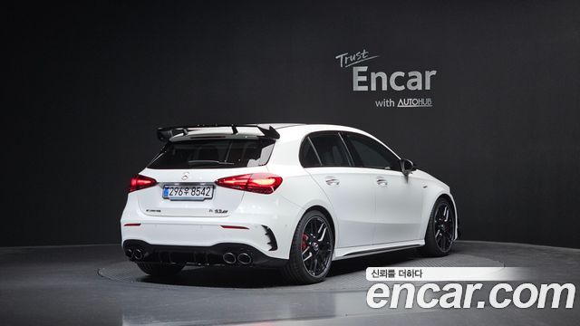 2025 Mercedes-Benz A-Class, VIN W1K3F5EBXSN345938