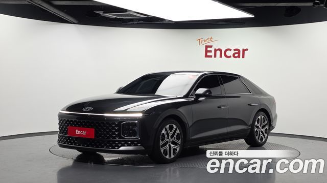 2023 Hyundai Grandeur, VIN KMHN1411BPA019692