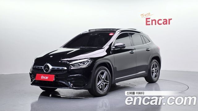 2022 Mercedes-Benz GLA-Class, VIN W1N4N4HB1NJ399155