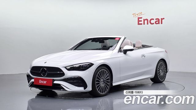 2026 Mercedes-Benz CLE-Class, VIN W1KMK5AB6TF087273
