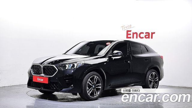 2025 BMW X2 (F39), VIN WBA41GM05S5220433
