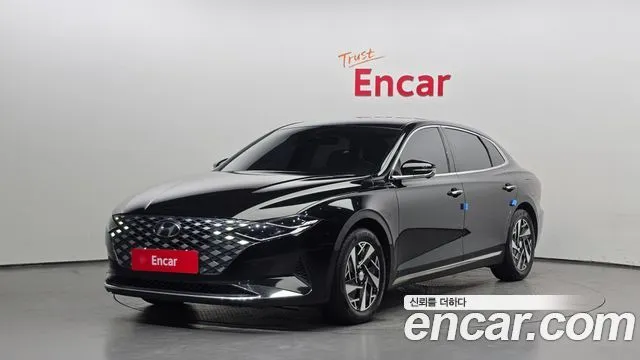 2023 Hyundai Grandeur, VIN KMHF1413BPA147347