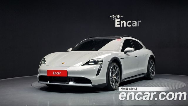 2024 Porsche Taycan, VIN WP0BC2Y12RSA68054