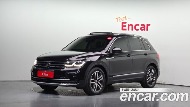 2023 Volkswagen Tiguan, VIN WVGZZZ5N5PW018065