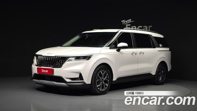 2023 Kia Carnival, VIN KNANB81BBPS335094