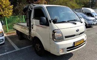 2022 Kia Bongo, VIN KNCWJX76ANK569684