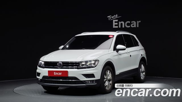 2020 Volkswagen Tiguan, VIN WVGZZZ5NZLW824945