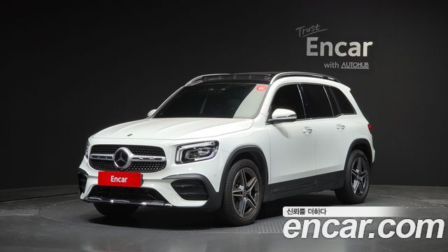 2023 Mercedes-Benz GLB-Class, VIN W1N4M4HBXPW303953