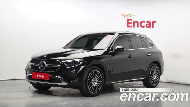 2025 Mercedes-Benz GLC-Class, VIN W1NKM4HB6SF373479