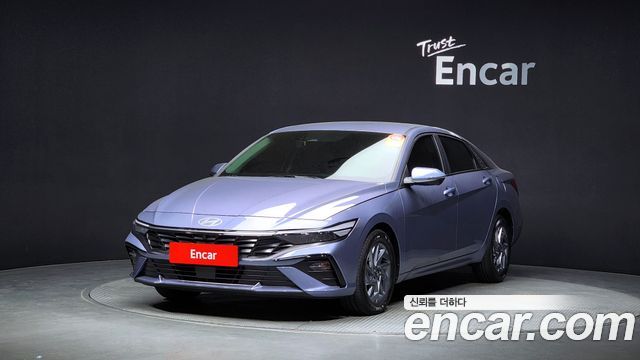 2024 Hyundai Avante, VIN KMHLN41EERU633794