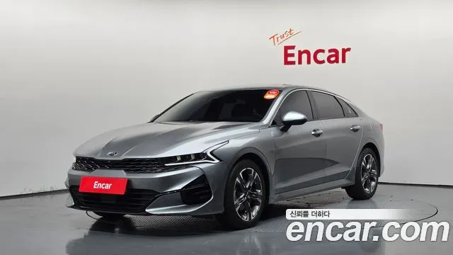2021 Kia K5, VIN KNAG341ABMA139399