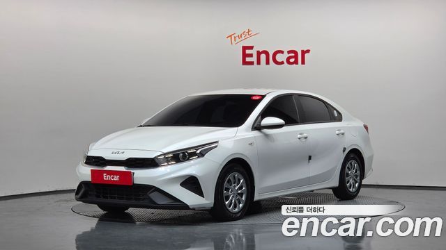 2022 Kia K3, VIN KNAF141BENA941793