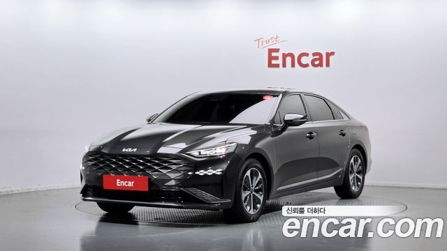 2023 Kia K8, VIN KNAM2411BPA055020