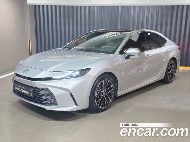 2026 Toyota Camry, VIN JTNAGACK6T3066442