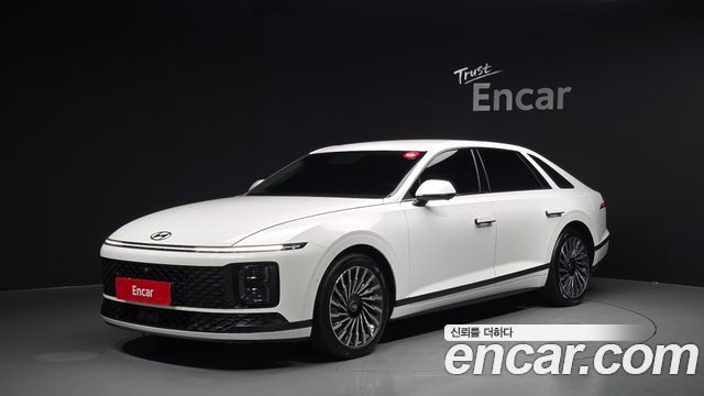 2025 Hyundai Grandeur, VIN KMHN341DBSA090573