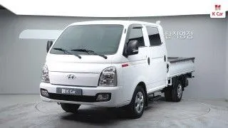 2023 Hyundai Porter, VIN KMFZCY7KBPU090687