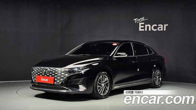 2023 Hyundai Grandeur, VIN KMHF141DBPA507165