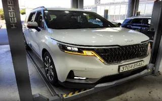 2023 Kia Carnival, VIN KNANB81BBPS272027