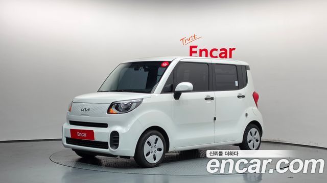 2022 Kia Ray, VIN KNACF911BNT294840