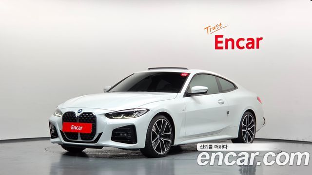 2024 BMW 4-Series, VIN WBA21AP00RCN48638