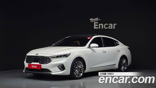 2021 Kia K7, VIN KNALC41BBMA241941