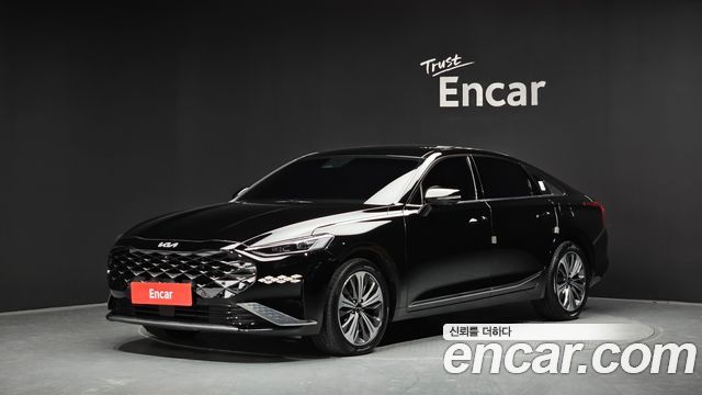 2023 Kia K8, VIN KNAM2411BPA028359