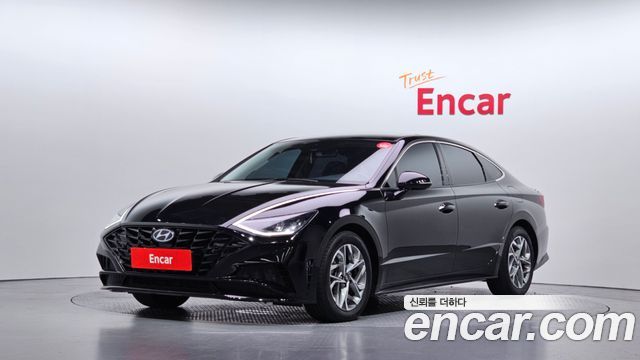 2022 Hyundai Sonata, VIN KMHL141EBNA222302