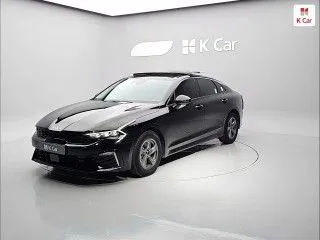2024 Kia K5, VIN KNAG541BBRA267513