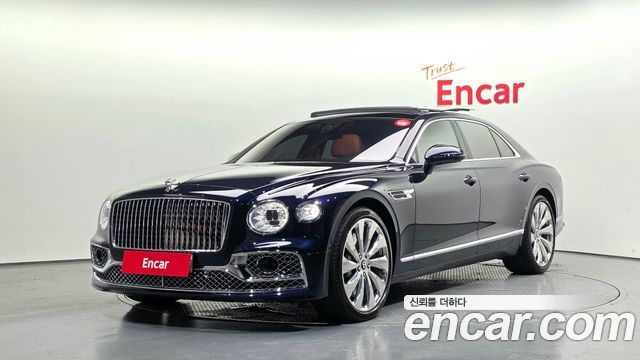 2022 Bentley Flying Spur, VIN SCBBG53S6NC094070
