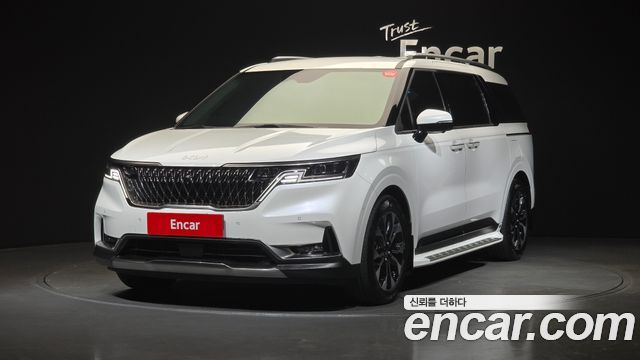 2023 Kia Carnival, VIN KNANE81BBPS363744