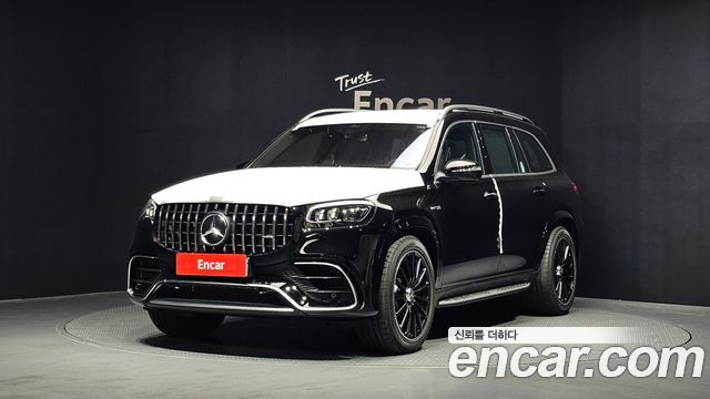 2026 Mercedes-Benz GLS-Class, VIN W1NFF8KE9TB625806