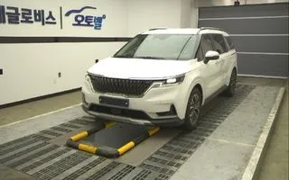2023 Kia Carnival, VIN KNANB813BPS260580