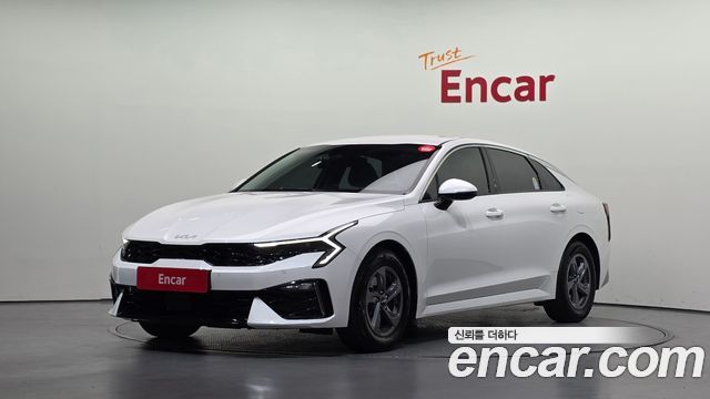 2024 Kia K5, VIN KNAG541BBRA279436