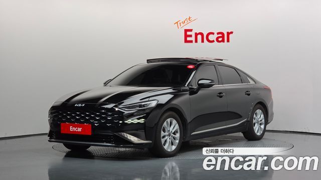 2023 Kia K8, VIN KNAM141FBPA034470