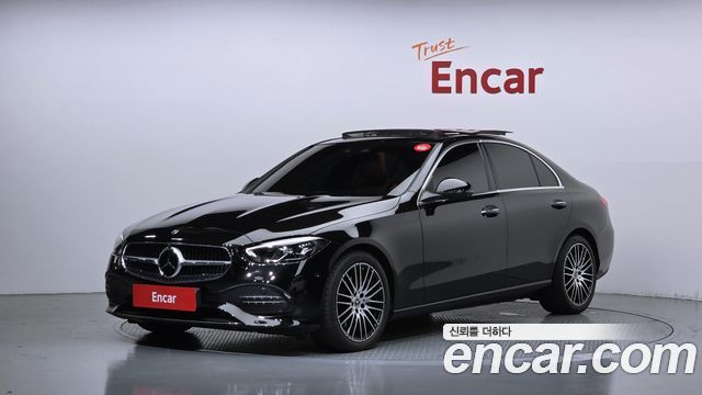 2024 Mercedes-Benz C-Class, VIN W1KAF4HB6RR194841
