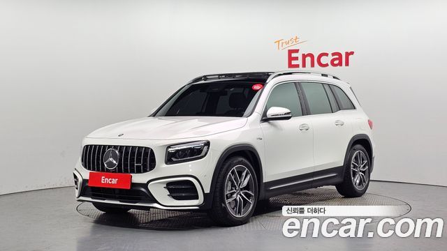 2025 Mercedes-Benz GLB-Class, VIN W1N4M5BB2SW393641