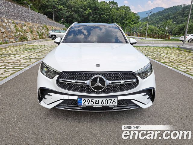 2023 Mercedes-Benz GLC-Class, VIN W1NKM4HB9PF055928
