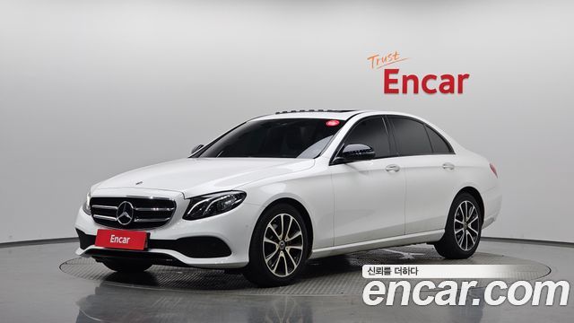 2020 Mercedes-Benz E-Class, VIN W1KZF4FB4LA829597