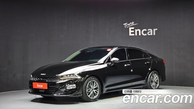 2023 Kia K5, VIN KNAG241ABPA251563