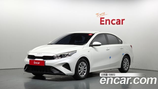 2024 Kia K3, VIN KNAF141BERA967358