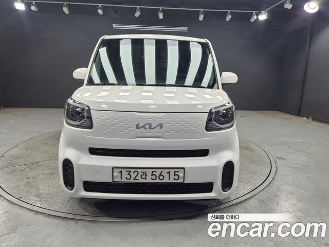2022 Kia Ray, VIN KNACF911BNT314489