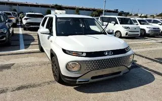 2022 Hyundai Casper, VIN KMHB3518BNW001342