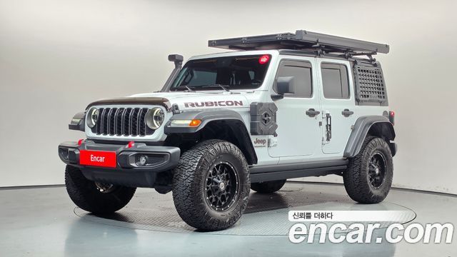 2024 Jeep Wrangler, VIN 1C4PJXFN7RW182149