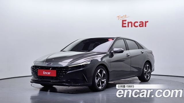 2023 Hyundai Avante, VIN KMHLR41EEPU351604