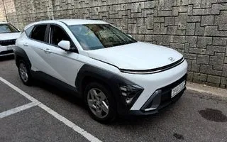 2023 Hyundai Kona, VIN KMHHB813BPU008873