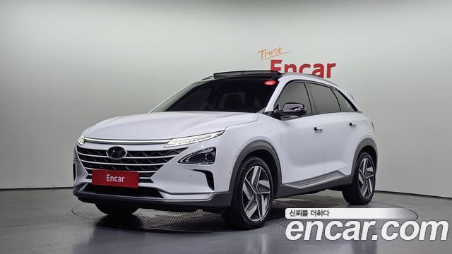 2023 Hyundai Nexo, VIN KMHJ8816FPU031463